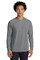 Next Level® Unisex Laguna Raglan Crewneck Long Sleeve Sweatshirt